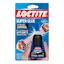 Loctite Ultra Gel Super Glue, .34oz