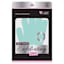 Soft Touch Exfoliating Bath Gloves