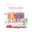 13-Count Birthday Party Candles
