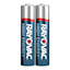 Rayovac 8-Pack AAA Alkaline Batteries