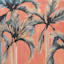 Palm Trees Canvas Wall Art, 18"
