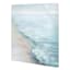 Ty Pennington Coastal Canvas Wall Art, 24"
