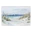 Ty Pennington Framed Coastal Canvas Wall Art, 36x24