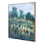 Framed Landscape Canvas Wall Art, 40x40