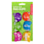 Monster Bag Clips 6 Pack