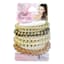 5-Pack Coil Hair Ties