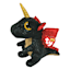 Ty Beanie Boos Grindal The Dragon