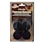 12-Pack Non-Slip Furniture Grippers