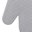 Taupe Silicone Oven Mitt