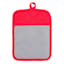 Red Silicone Pot Holder
