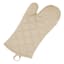 Taupe Mini Oven Mitt Set