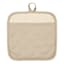 Taupe Mini Oven Mitt Set