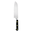 Bistro Santoku Knife, 7"