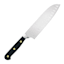 Bistro Santoku Knife, 7"