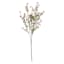 Pink Queen Anne's Lace Floral Spray, 26"