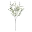 Green Queen Anne's Lace Floral Spray, 26"