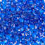 300-Count Navy Blue Gem Scatters