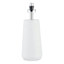 Tracey Boyd White Tapered Ceramic Accent Lamp Base, 17"