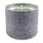 Herb Garden Scented Tin Jar Candle, 16.5oz