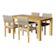 Park City Outdoor Dining Table