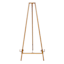 Gold Metal Easel, 27.5"