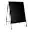 Metal Blackboard, 23"