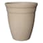 Neutral Vintage Outdoor Planter, Small