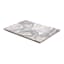 Laila Ali Square Agate Trinket Tray, 8x6