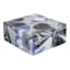 Laila Ali Butterfly Decal Box, 5x4