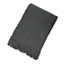 Beverly Grey Throw Blanket, 50x60