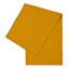Yellow Ribbed Table Runner, 72"