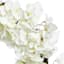 Yellow Hydrangea Floral Wreath, 20"