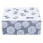 Tiny Dreamers Grey Decal Box, Large