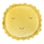 Tiny Dreamers Sunny Plush Throw Pillow, 16"