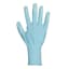 Nitrile Coated Garden Gloves, Light Blue