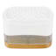 Soap Dispener Case White