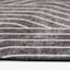 (D563) Venus Black & Grey Area Rug, 4x6