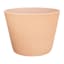 Indoor Natural Terracotta Cone Pot, Small
