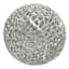 Ty Pennington Metallic Ball, 8"