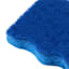 3-Count Dawn Non-Scratch Scrub Sponge