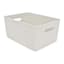 Kids Natural Weave Storage Basket, Small
