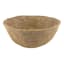 Round Outdoor Coco Liner, Large