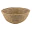 Round Outdoor Coco Liner, 16"