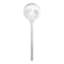 Garden Watering Globe, Clear