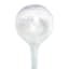 Garden Watering Globe, Clear