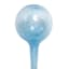 Garden Watering Globe, Egg Blue
