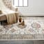 Bellini Vintage Round 8x11