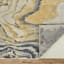 Milania Contemporary Area Rug, 5x8