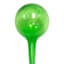Garden Watering Globe, Green