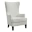 Kori Accent Chair, Taupe
